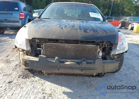 2007 Nissan Altima 2.5 S z USA, uszkodzony, nr VIN 1N4AL21E97C162581